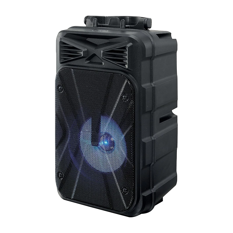 iLive Bluetooth Tailgate Wireless Portable Speaker