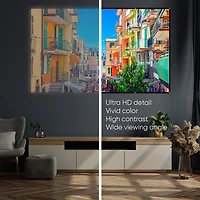 GPX 130 Indoor Projector Screens