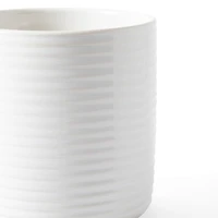 Martha Stewart Ceramic 7" Utensil Crock