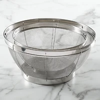Martha Stewart 2-pc. Net Strainer Set