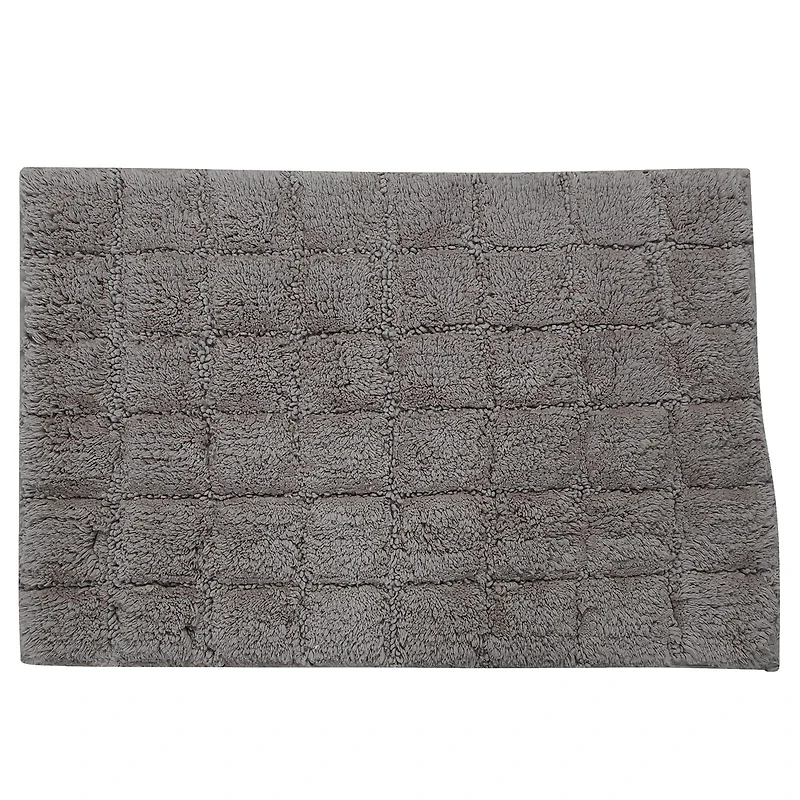 Castle Hill London Summer Tile Bath Rug Collection