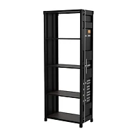 Furniture of America™ Mandom Home Office Collection 4-Shelf Bookcase