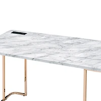 Furniture of America™ Writing Desk