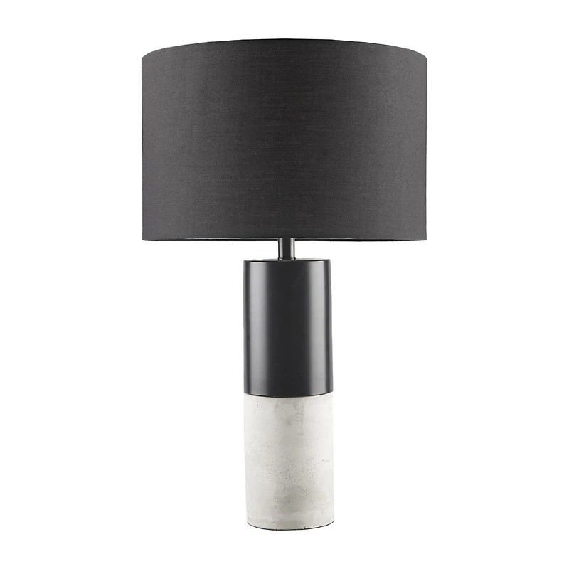 Hampton Hill Fulton Metal Table Lamp