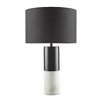 Hampton Hill  Fulton Metal Table Lamp
