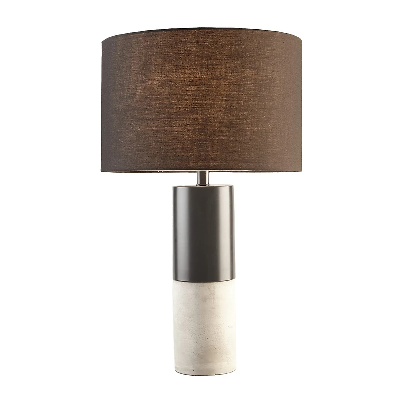 Hampton Hill Fulton Metal Table Lamp