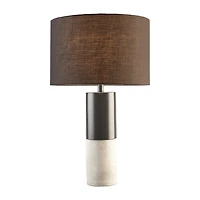 Hampton Hill  Fulton Metal Table Lamp