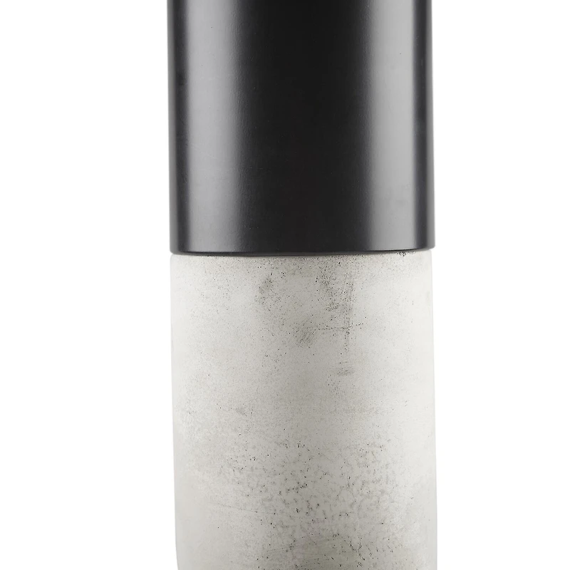 Hampton Hill Fulton Metal Table Lamp
