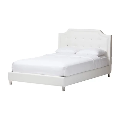 Carlotta Full Bed