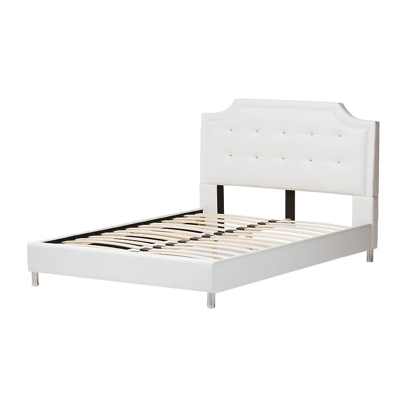 Carlotta Full Bed