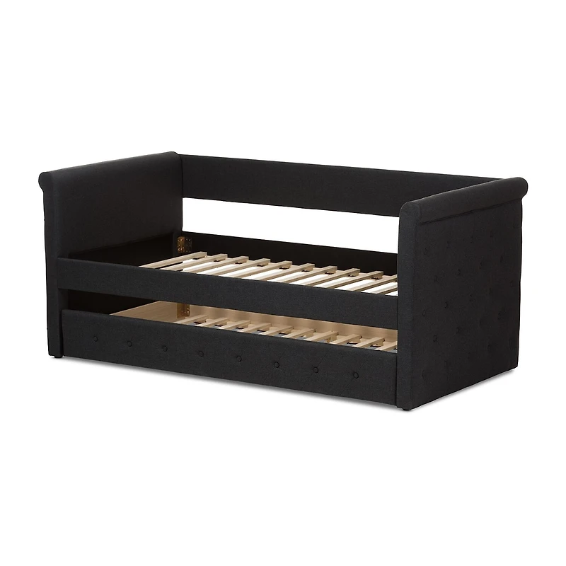 Alena Full Daybed with Trundle