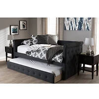 Alena Full Daybed with Trundle