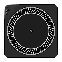Sharper Image Purify 5 Air Purifier