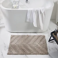 Better Trends Hugo Bath Rug