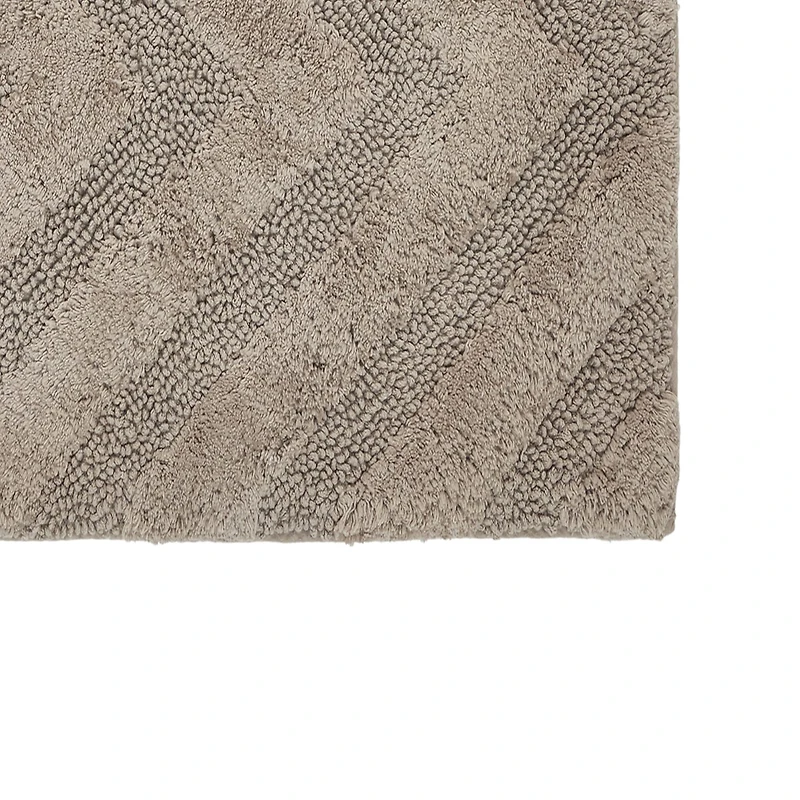 Better Trends Hugo Bath Rug