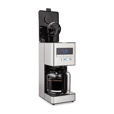 Vinci Rdt Spinning Sprayhead Coffee Maker