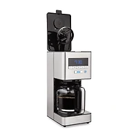 Vinci Rdt Spinning Sprayhead Coffee Maker