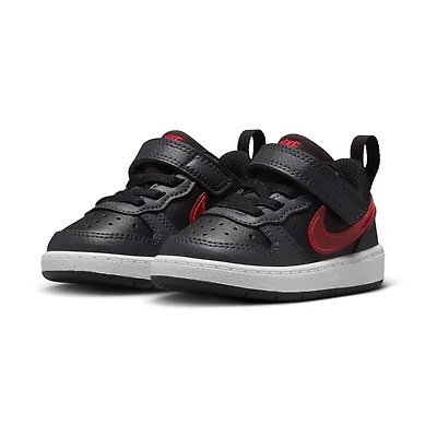 Nike Court Borough Low Toddler Boys Sneakers