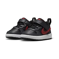 Nike Court Borough Low Toddler Boys Sneakers