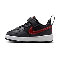 Nike Court Borough Low Toddler Boys Sneakers