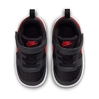 Nike Court Borough Low Toddler Boys Sneakers