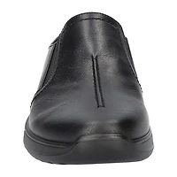 Easy Street Atlas Womens Round Closed Toe Mules