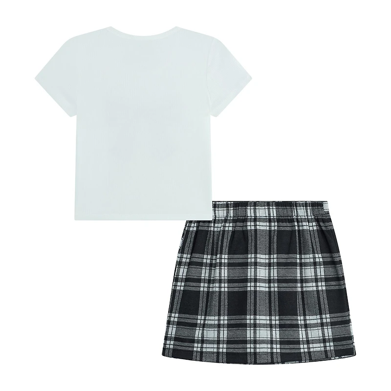 Byer California Girls 2-pc. Skirt Set