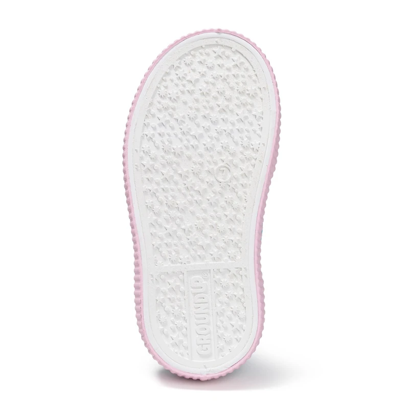 Toddler Girls Bluey Round Closed Toe Mary Jane Shoes