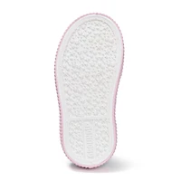Toddler Girls Bluey Round Closed Toe Mary Jane Shoes