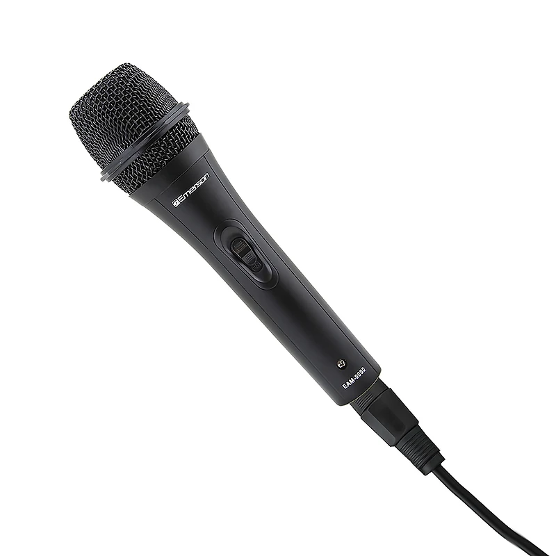 Emerson Microphone Eam-9000