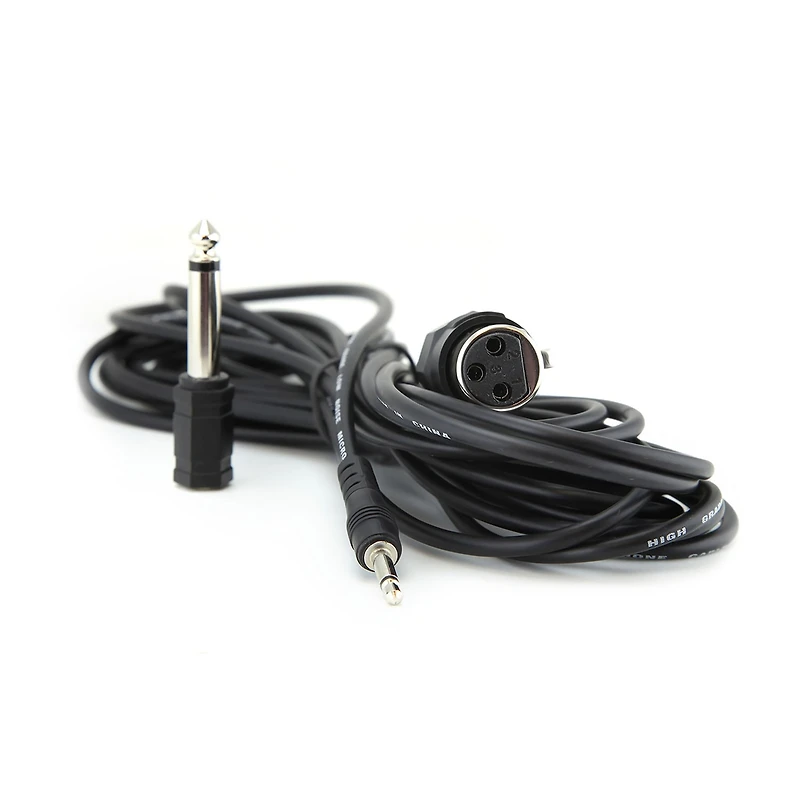 Emerson Microphone Eam-9000