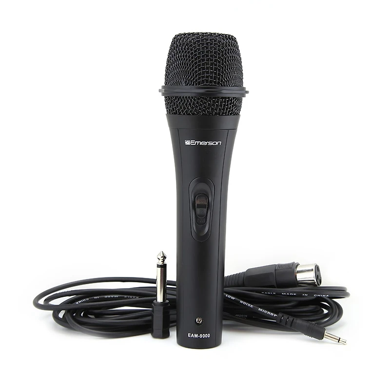 Emerson Microphone Eam-9000