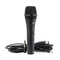 Emerson Microphone Eam-9000