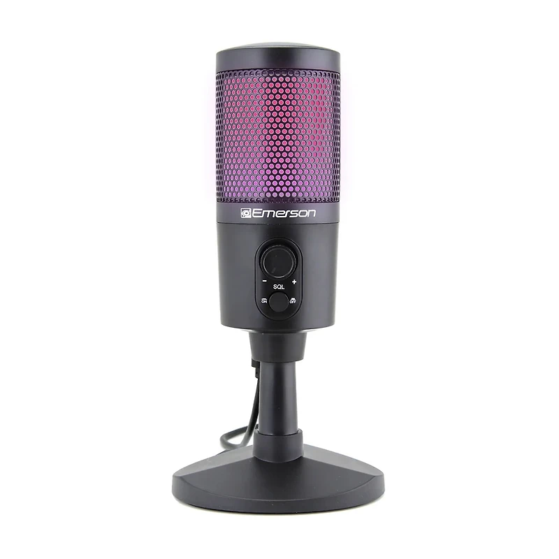 Emerson Microphone Eam-9050