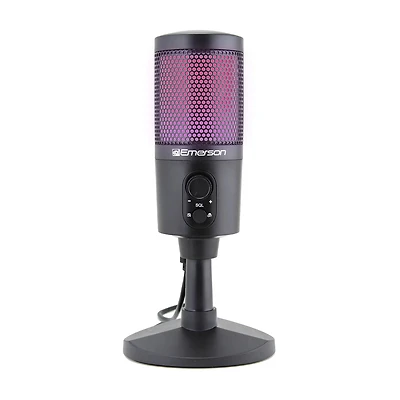 Emerson Microphone Eam-9050