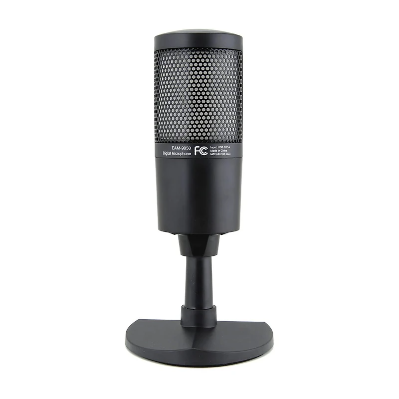 Emerson Microphone Eam-9050