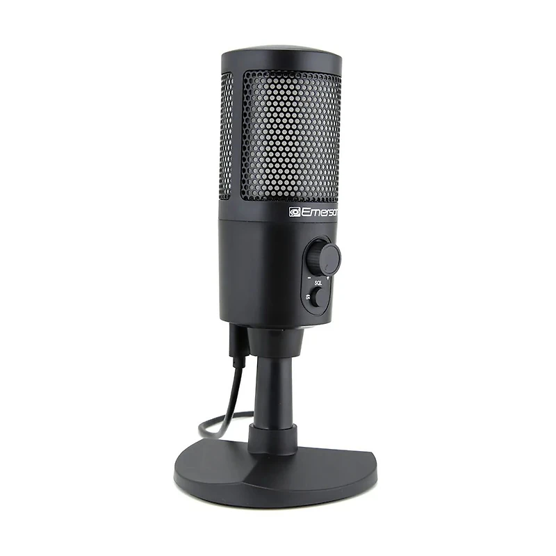 Emerson Microphone Eam-9050