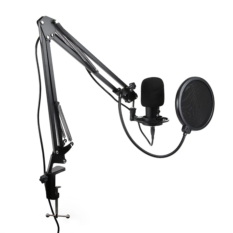 Emerson Microphone Eam-9051