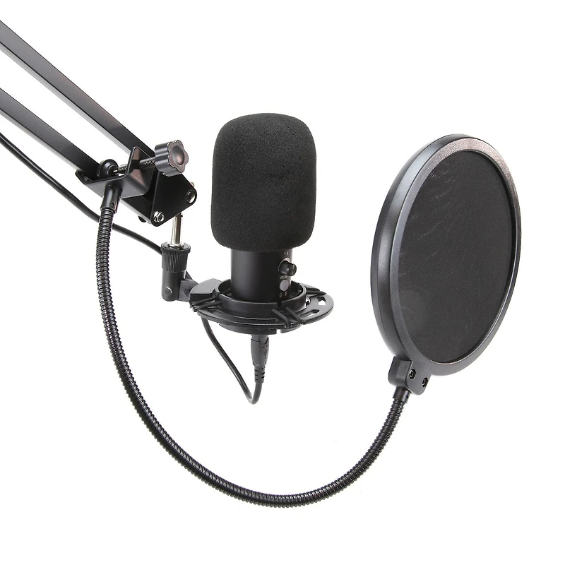 Emerson Microphone Eam-9051