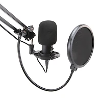 Emerson Microphone Eam-9051