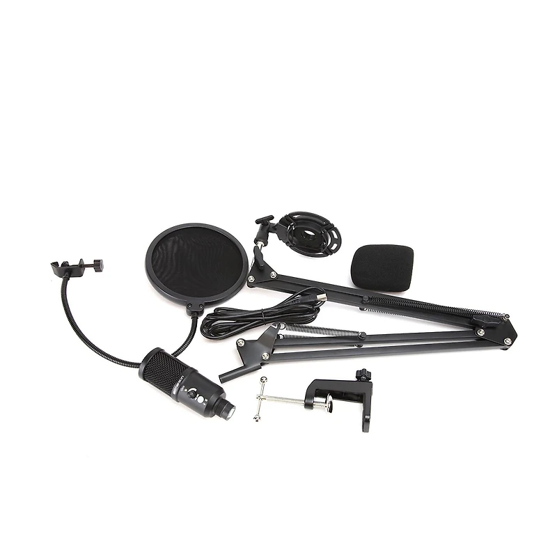 Emerson Microphone Eam-9051