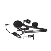 Emerson Microphone Eam-9051