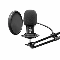 Emerson Microphone Eam-9051