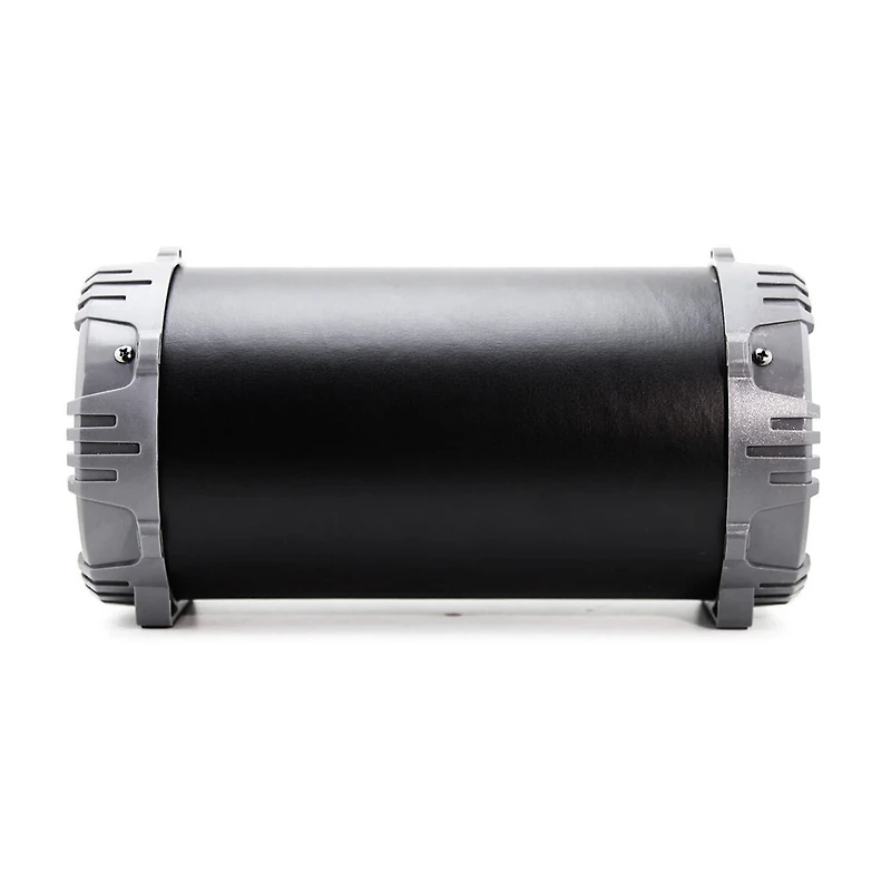 Emerson Portable Bluetooth Speaker with carrying strap