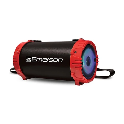 Emerson Portable Bluetooth Speaker