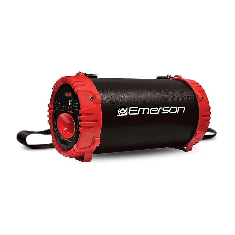 Emerson Portable Bluetooth Speaker