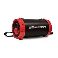 Emerson Portable Bluetooth Speaker
