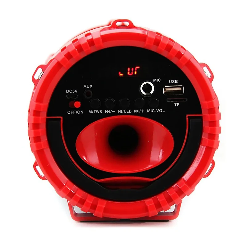 Emerson Portable Bluetooth Speaker