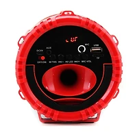 Emerson Portable Bluetooth Speaker