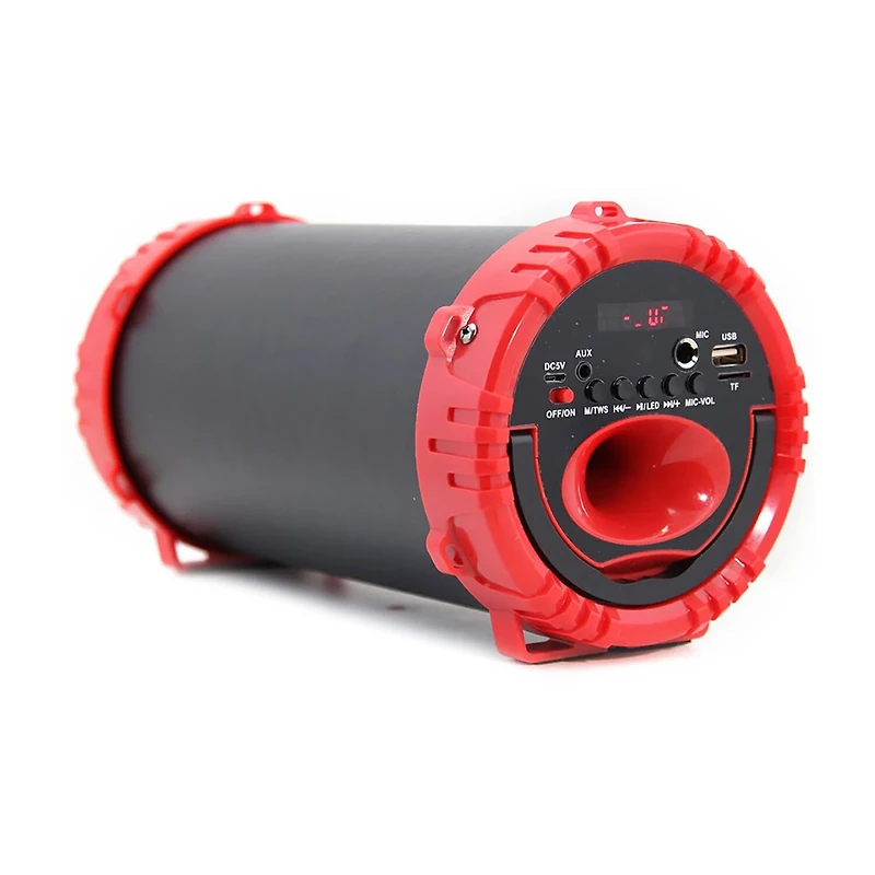 Emerson Portable Bluetooth Speaker